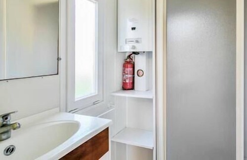 Angles House | Camping L'Atlantique **** - Mobilhome for 6 People