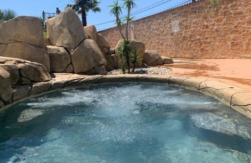 Sorgues Other | Camping La Montagne