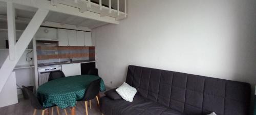 Hourtin Port Apartment | Capucine