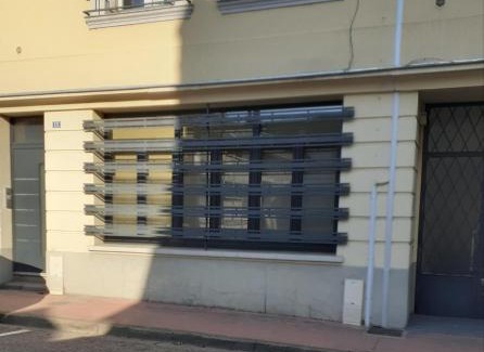 Bernay Bed & Breakfast | Centre ville Chambres dans un appartement d'exception