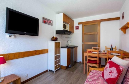 Val Claret Apartment | Chalet Club (Val Claret) by Interhome