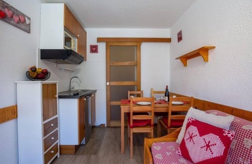 Val Claret Apartment | Chalet Club (Val Claret) by Interhome