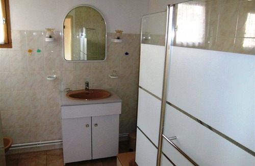 Guillestre Ski Chalet | Chalet te Guillestre - Rust en Natuur in de Franse Zuid Alpen