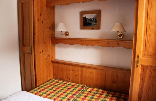 Valloire Apartment | Chalets Du Galibier Ii - 2 Pièces pour 4 Personnes