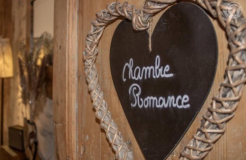 La Plagne-Tarentaise House | Chambre d'Hôtes ∙ 1 bedroom ∙ 2 guests