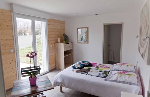 Thiergeville House | Chambres d'hôtes de l'Orval