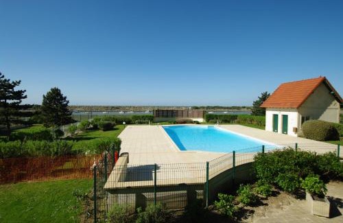 Port Guillaume Apartment | charmant appartement port de Dives sur mer