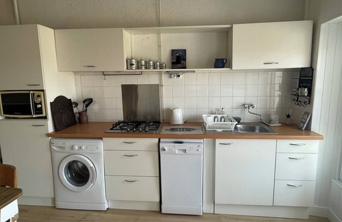 Locquirec House | Charmante Maison de Vacances , vue Mer, à 200m du Port et Plages de Locquirec