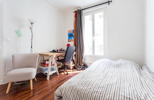 5th Arrondissement Apartment | Charming apartment - Place Monge