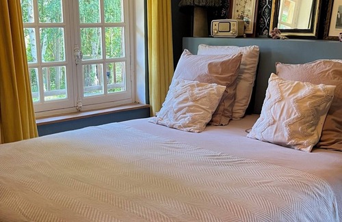 Sainte-Marguerite-de-Viette Bed & Breakfast | Charming bed and breakfast with pool and spa in Normandy