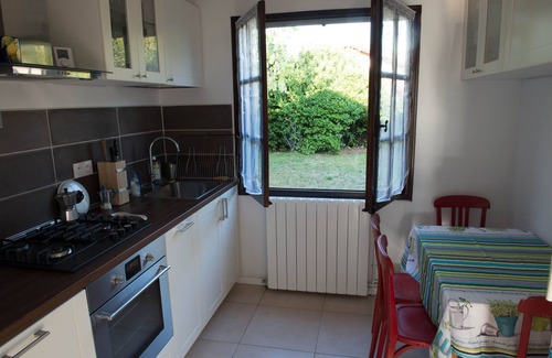 La Teste-de-Buch House | Charming family home near the Bassin d'Arcachon in La Teste-de-Buch