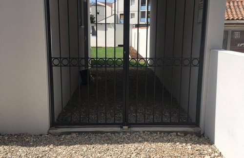 La Pallice House | Charming new house in La Rochelle