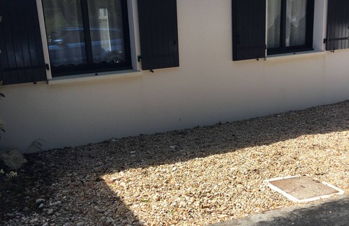 La Pallice House | Charming new house in La Rochelle