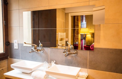 Couiza Hotel | Chateau des Ducs de Joyeuse, BW Signature Collection