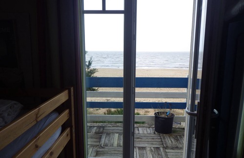 Quartier des Dunes Villa | Chatelaillon direct beach access: 8 people, 140 m2
