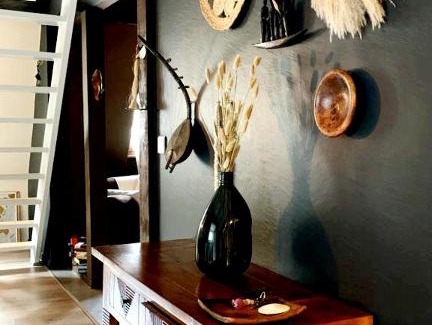 Old Town Apartment | Colmar by Anne