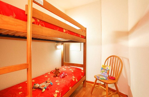 Les Contamines-Montjoie Condo | Condo ∙ 3 bedrooms ∙ 8 guests