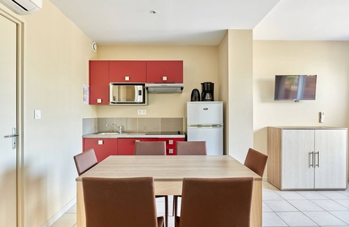 Cap d'Agde Condo | Cosy Appartement | 5 Minutes de la Plage