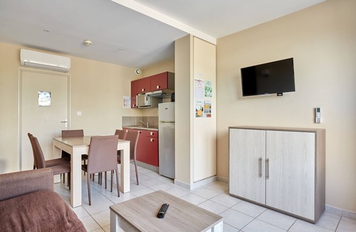 Cap d'Agde Condo | Cosy Appartement | 5 Minutes de la Plage