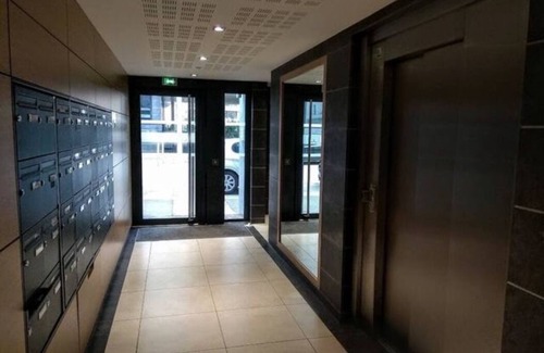 Prefecture Apartment | Cosy, comfortable apartment in the city center