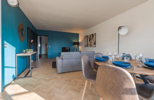 Serris Bed & Breakfast | Cosy flat in Disneyland BMYGUEST