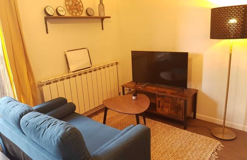 Orthez Apartment | Detached apartment in Orthez
