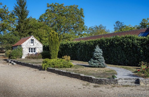 Chatillon-sur-Cher House | Domaine de Trevety - Les Perrieres