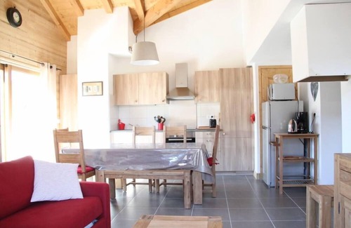 Les Gets Apartment | Duplex Apartment/flat new - Les Gets - les portes du soleil