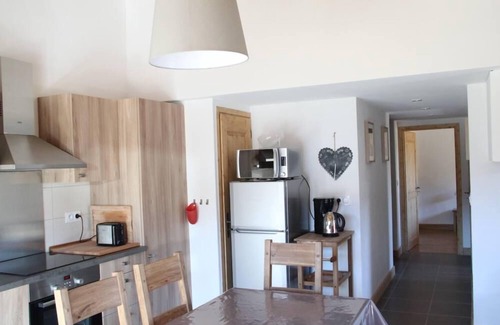 Les Gets Apartment | Duplex Apartment/flat new - Les Gets - les portes du soleil