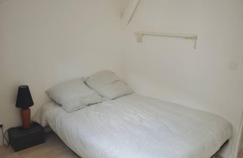 Bayonne Apartment | Duplex avec belle terrasse au centre de Bayonne