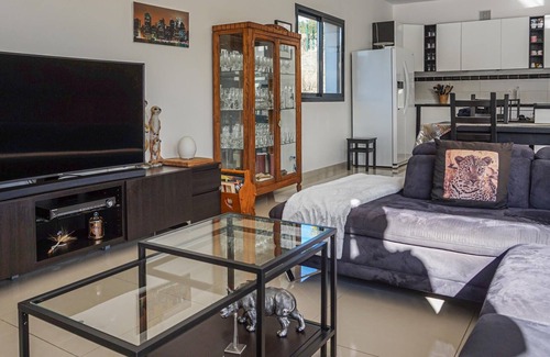 Babeau-Bouldoux House | Enjoy a pleasant vacation in this luxurious vacation home with pool.