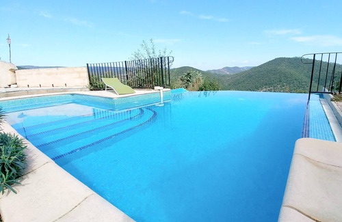 Montgaillard House | Enjoy complete peace and quiet in the French countryside