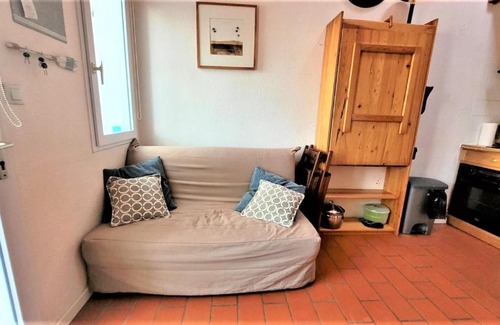 Saint-Hilaire-de-Riez Apartment | Epicea - Plage 60 bornes