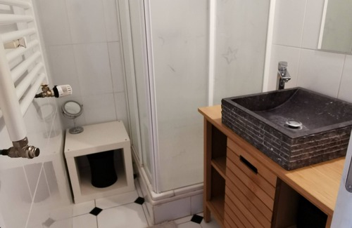 Hastings Apartment | F3 with garden near the hyper centre