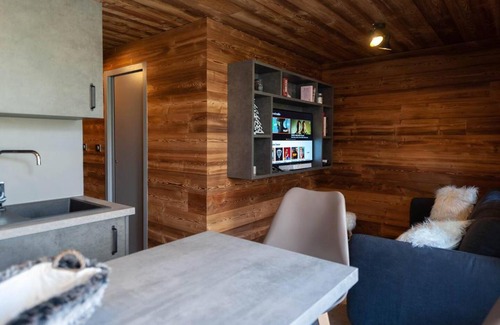 Val-Thorens Apartment | FANTASTIQUE Appartement au coeur de Val Thorens #1, emplacement idéal !