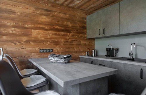 Val-Thorens Apartment | FANTASTIQUE Appartement au coeur de Val Thorens #1, emplacement idéal !