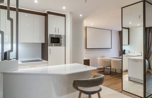 Villeboeuf - Fauriel - Vivaraize Apartment | Fauriel Paul - Appartement moderne et spacieux