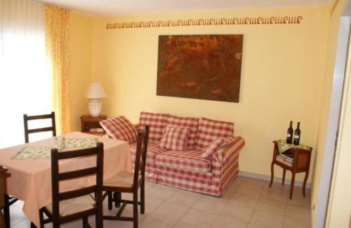 Aregno Hotel | Ferienhotel Maristella