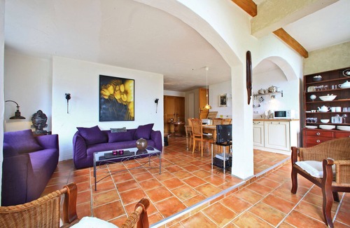 Souillac House | Font Neuve is tranquility in a child-friendly environment.