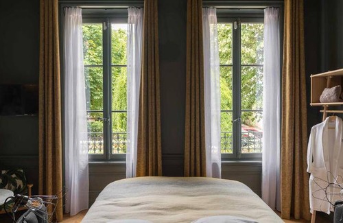 3rd Arrondissement Resort | 22 m² Resort ∙ 2 guests