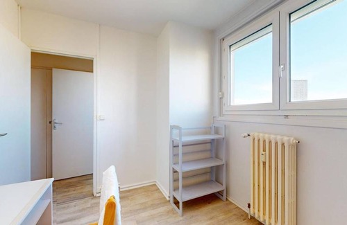 Boucardiere-Malleve Resort | 66 m² Private room ∙ 1 bedroom ∙ 1 guest