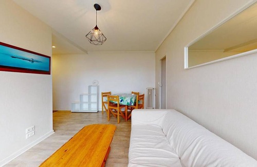 Boucardiere-Malleve Resort | 66 m² Private room ∙ 1 bedroom ∙ 1 guest