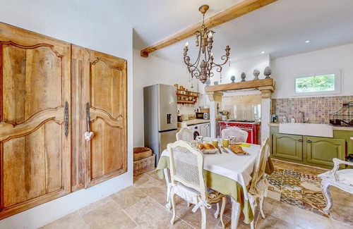 Port-Sainte-Foy-et-Ponchapt House | 80 m² House ∙ 2 bedrooms ∙ 4 guests