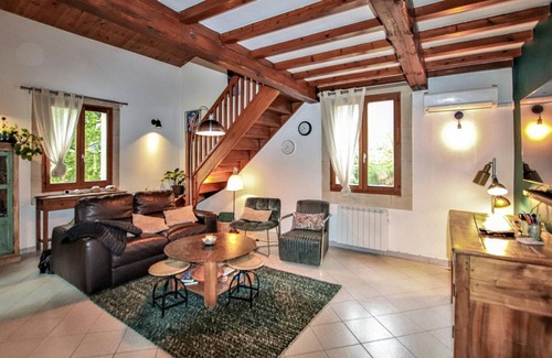 Roche-Saint-Secret House | 101 m² House ∙ 3 bedrooms ∙ 6 guests