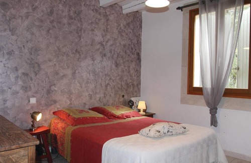 Roche-Saint-Secret House | 101 m² House ∙ 3 bedrooms ∙ 6 guests