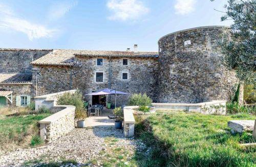 Roche-Saint-Secret House | 140 m² House ∙ 4 bedrooms ∙ 10 guests