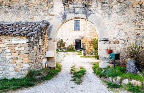 Roche-Saint-Secret House | 140 m² House ∙ 4 bedrooms ∙ 10 guests