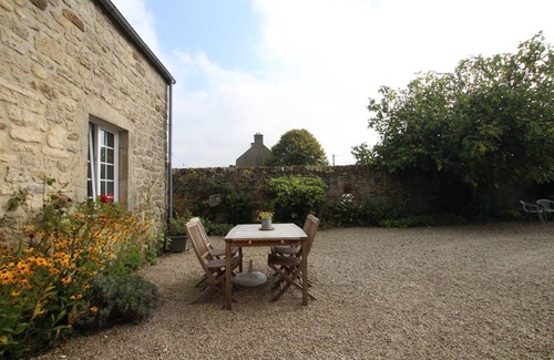 Saint-Germain-de-Tournebut House | 66 m² Gîte ∙ 2 bedrooms ∙ 4 guests