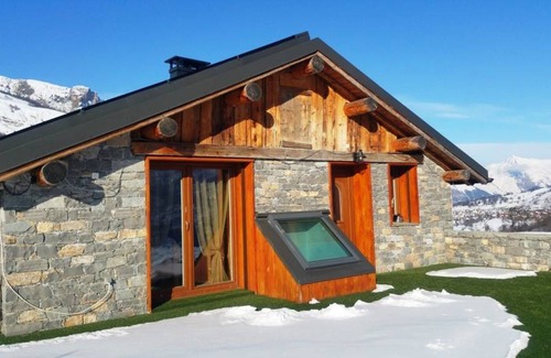 Praranger House | 57 m² Gîte ∙ 2 bedrooms ∙ 4 guests