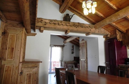 Praranger House | 57 m² Gîte ∙ 2 bedrooms ∙ 4 guests